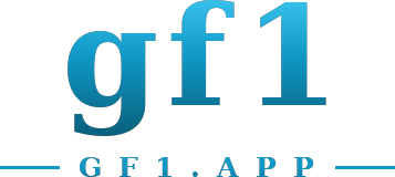 gf1 logo
